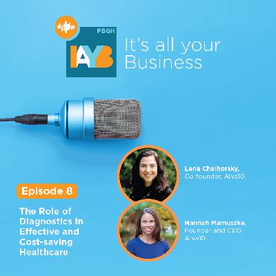 Season 2, Episode 8: Alva10