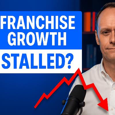 Glen Walford on Why Franchise Marketing Needs to Change—Fast