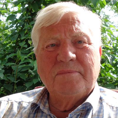 21. Fålarnas hemliga kärleksliv med George Högsander