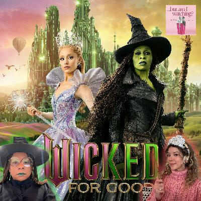 Wicked: For Good
