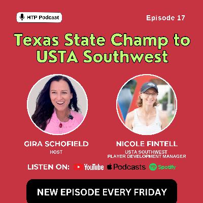 Interview with Nicole Fintell