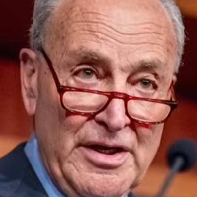 Shutdown Scuffle - November 10, 2025