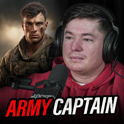 Military vs. Prison: An Inside Look From An Army Captain | Ryan Griffis Military vs. Prison: An Inside Look From An Army Captain | Ryan Griffis