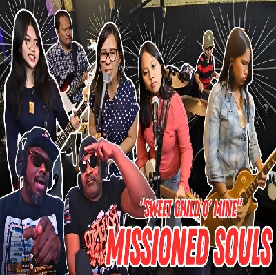 OGs React | SWEET CHILD O' MINE | Can't Believe This Hit Different (VIDEO)