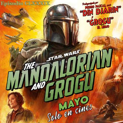 Discusión | Star Wars: The Mandalorian and Grogu (Trailer)