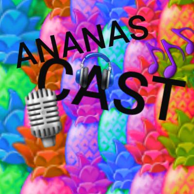 Ananas für coole Ananas für coole