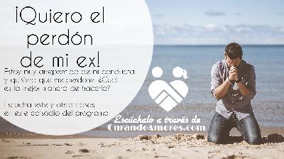 121 - ¡Quiero el perdón de mi ex!