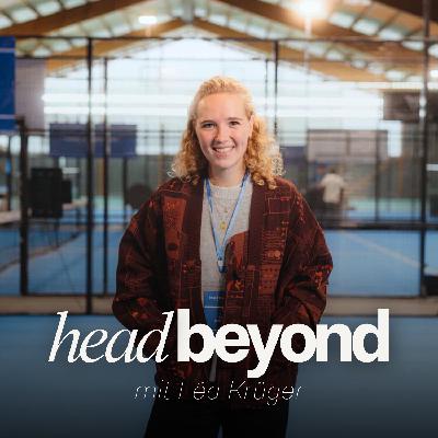 #52 Léa Krüger: Sport und Leistung sind "Mehr als Muskeln" #52 Léa Krüger: Sport und Leistung sind "Mehr als Muskeln"