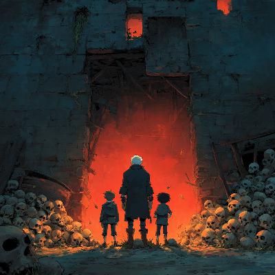 Dungeon Parenting: Worldbuilding Challenges of Raising Kids in Your D&D Campaign