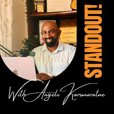 Technology, Entrepreneurs & The Youth of Sri Lanka