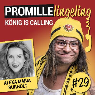 Frucht&Fleisch (mit Alexa Maria Surholt)