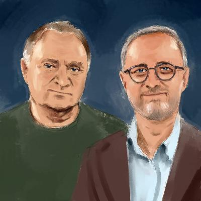 Sverre Diesen og Bård Vegar Solhjell – Lojalitet og faglighet/faglig uavhengighet (3:6)