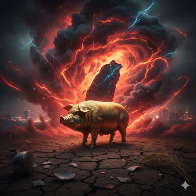 EP101 緊急警報！台灣失守？非洲豬瘟風暴來襲，一集聽懂為何這場仗我們輸不起。