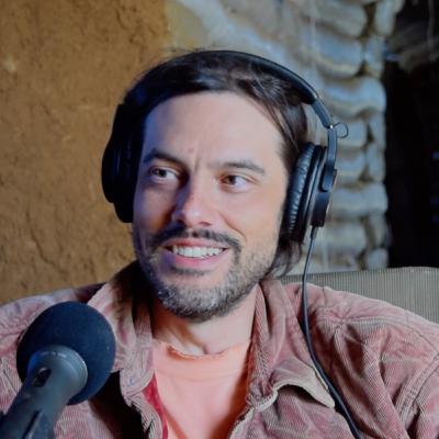 Inside the Dome with Christian Sawyer
