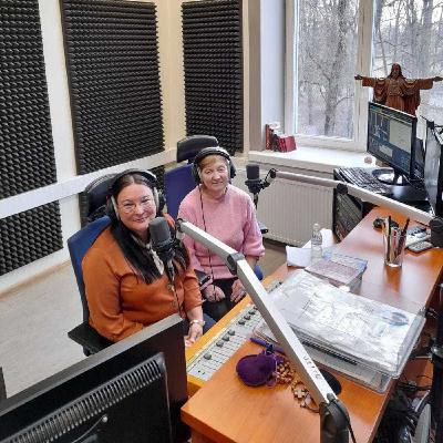 Dziedāšanas svētki Latgalē | Pi  golda | RML S10E26 | Ivata Seimanova | Māra Sadovska | 31.03.2025 Dziedāšanas svētki Latgalē | Pi  golda | RML S10E26 | Ivata Seimanova | Māra Sadovska | 31.03.2025