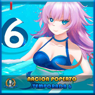 Con Camino a Casa 🎙️ Nación Poperto 6