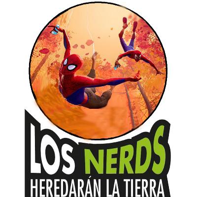 S05x04 Spiderman El día que los nerds vieron morir al tío Ben