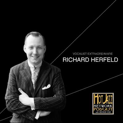 Richard Herfeld | Vocalist Extraordinaire