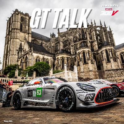 24h Daily Le Mans: Die große Vorschau zur LMP2 und LMGT3 24h Daily Le Mans: Die große Vorschau zur LMP2 und LMGT3