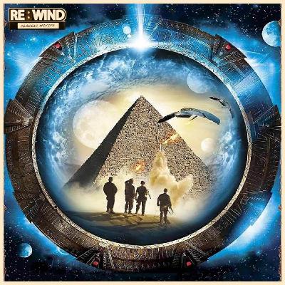 STARGATE (1994): Space Pyramids, Cocking Galore & Kurt's Not Fun STARGATE (1994): Space Pyramids, Cocking Galore & Kurt's Not Fun