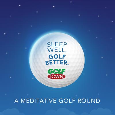 A Teaser, Sleep Well. Golf Better. A Teaser, Sleep Well. Golf Better.