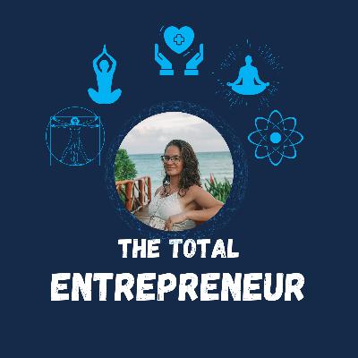Overcoming Money Stress and Fear with Scarlett Stanhope