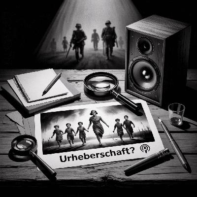 Der Fall „Napalm-Mädchen“ und die entscheidende Frage der Urheberschaft Der Fall „Napalm-Mädchen“ und die entscheidende Frage der Urheberschaft