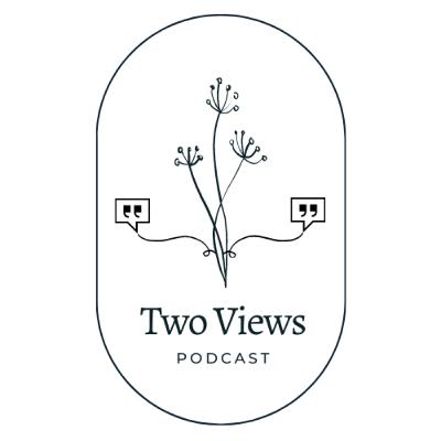 New Views Podcast Trailer