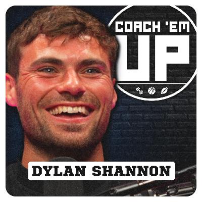 How to Get 100k Followers Overnight with DYLAN SHANNON | Ep. 73 How to Get 100k Followers Overnight with DYLAN SHANNON | Ep. 73