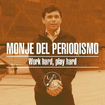 Monje del periodismo