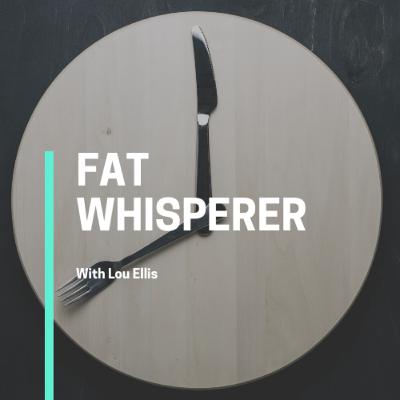How to get closer with God and live a healthy lifestyle with Lou Ellis
