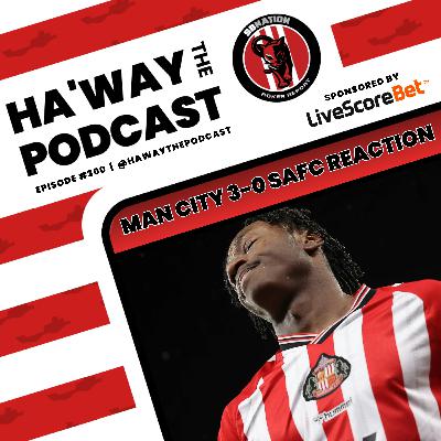 MATCH REACTION | Man City 3-0 SAFC | Focus Shifts To The Derby MATCH REACTION | Man City 3-0 SAFC | Focus Shifts To The Derby