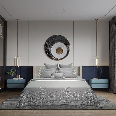 Bộ Ga Phủ D'lavish LUX2302