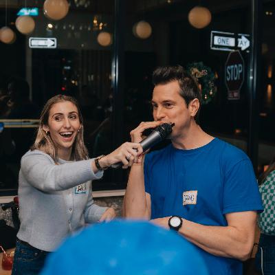 Taking Agency Over Who's In Your Life with Carly Valancy Taking Agency Over Who's In Your Life with Carly Valancy