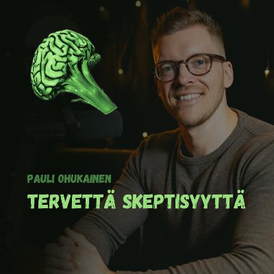 Jakso 8: Lihastutkimuksen tutkimusta (Juha Hulmi) Jakso 8: Lihastutkimuksen tutkimusta (Juha Hulmi)