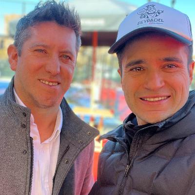 Antes y después del boom