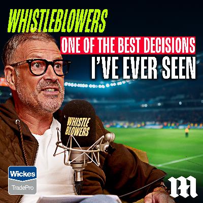 Mark Clattenburg: The Brilliant Decision Not to Award Cody Gakpo a Penalty for Liverpool Mark Clattenburg: The Brilliant Decision Not to Award Cody Gakpo a Penalty for Liverpool