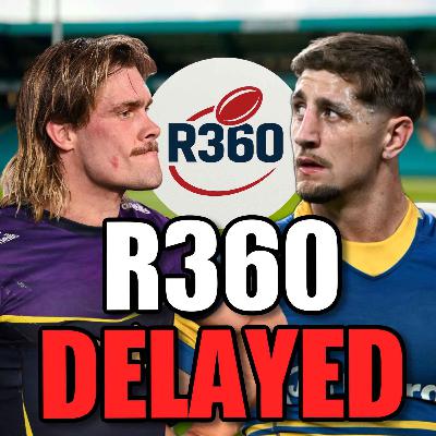 R360 Postponed to 2028: What Happens Next? Papenhuyzen & Lomax’s Next Club?
