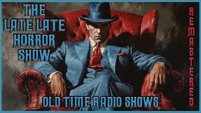 Ellery Queen Armchair Detective Remastered Set / Old Time Radio Shows