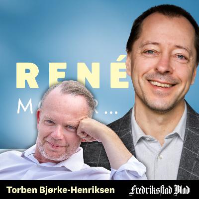 Torben Bjørke-Henriksen: Nordmannen som har vært oftest i Nord-Korea Torben Bjørke-Henriksen: Nordmannen som har vært oftest i Nord-Korea