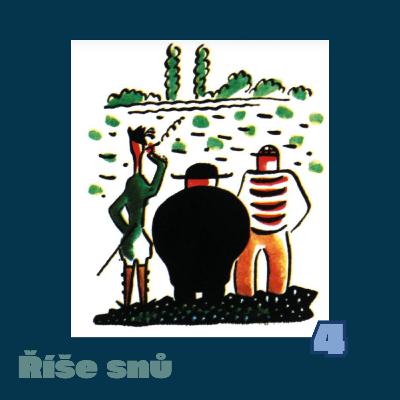 ROZMARNÉ LÉTO 4 - Vladislav Vančura