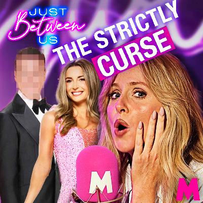 The Strictly Curse is BACK! (ft. Jack Guinness)
