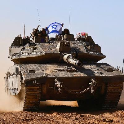 Germany lifts partial ban on arms exports to Israel, citing Gaza ceasefire Germany lifts partial ban on arms exports to Israel, citing Gaza ceasefire