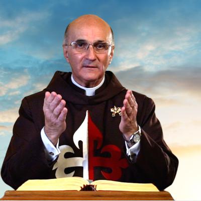 Homilia Diária | 31 dez. 2025 - 4ª feira - 7º Dia na Oitava de Natal | Pe. Roberto Polimeni