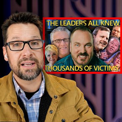 Mike Winger Just Went Nuclear On Bethel Cover Up Culture Mike Winger Just Went Nuclear On Bethel Cover Up Culture