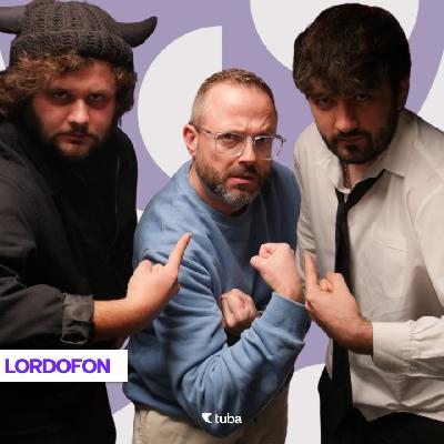 Lordofon i ich Ukryte Pragnienia (Bis!)