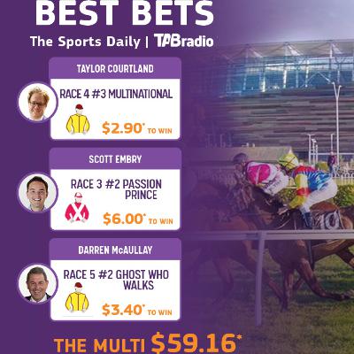 Belmont Preview TSD 22-06-22. Ep 886 Belmont Preview TSD 22-06-22. Ep 886