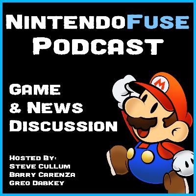 Movies, Awards, & Discounts | NintendoFuse Podcast 326