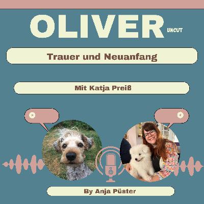 Trauer und Neuanfang mit Katja Preiß
