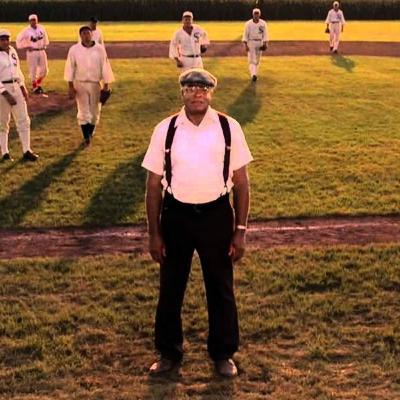 Field of Dreams (1989)